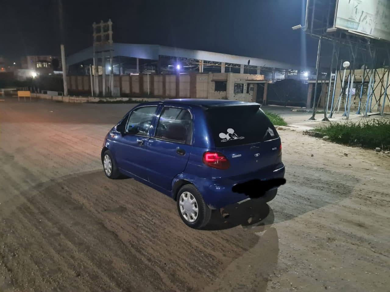 دايو موديل 2000سعر بتقسيط 40 وبنقد 30
للبيع بتقسيط وبنقد بدون مقدمه واتساب ***********
