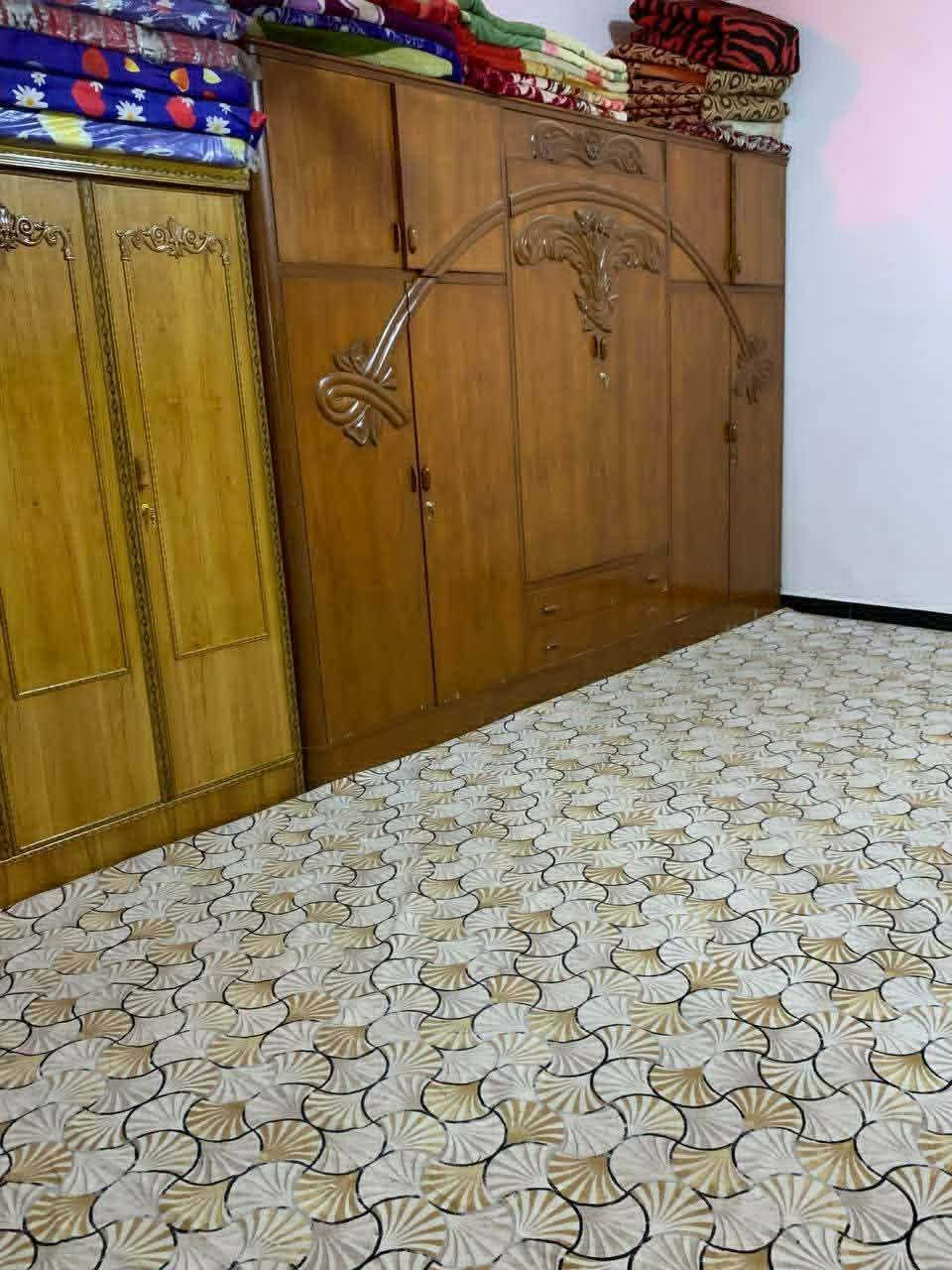 بيت زراعي للبيع المساحه ١٦٠م مسلح على طريق الزوار  رقم العقار ٩٣م ٢٩ ببساتين الدغارة .....***********
