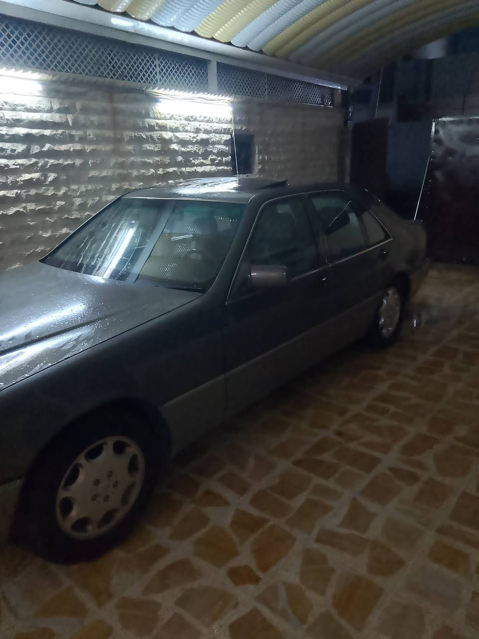 مرسيدس شبح موديل 1992 رقم بغداد محرك تابوت بأسمي مكاني الموصل
السعر75
***********

