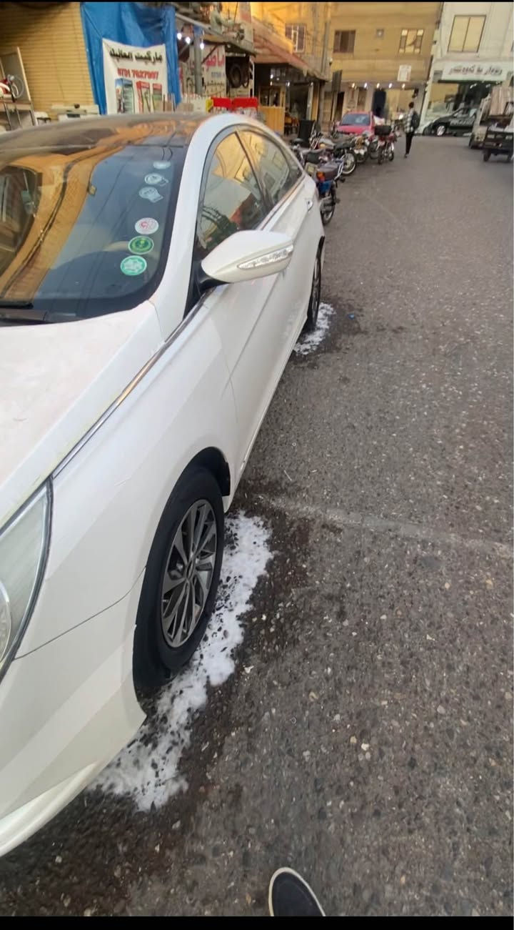 سوناتا 2011 خليجي رقم أربيل ‏ باسمي تحويل أو وكالة كفالة عامة عدا جاملغ امامي تبديل نفس اللون سنوية جديدة 2030 سيارة فول عدل البصمة  مكان السيارة بابل للاستفسار الاتصال على الرقم *********** أو *********** ￼￼￼ المحاويل, بابل
