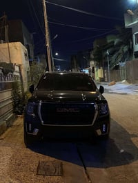 يوكن SLE • ٢٠٢٤ • رقم بغداد