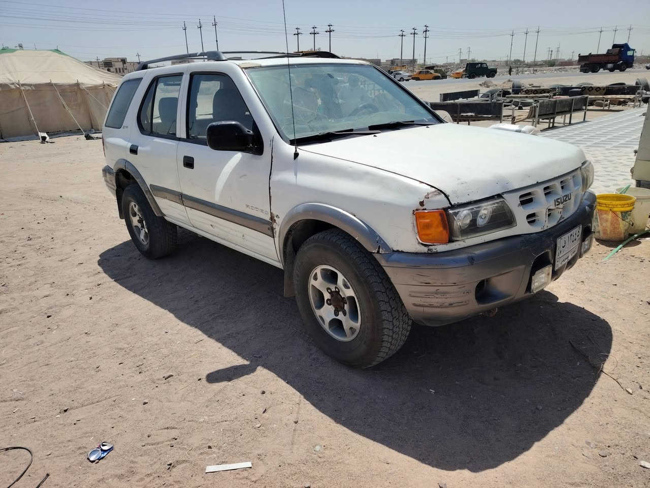 للبيع سعر 40 بياع مستعجل *********** مكان بصره زبير

