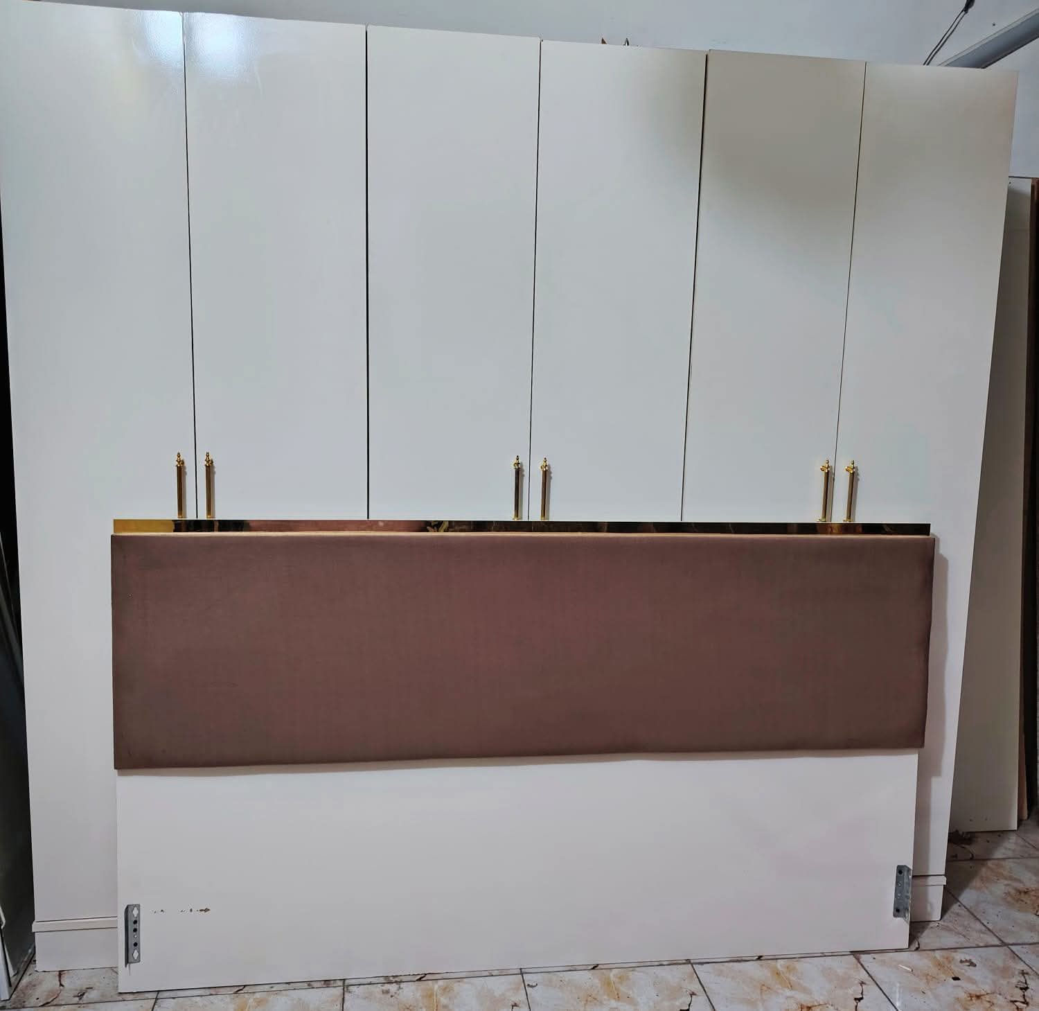 غرفه نوم 5 قطع اخت الجديده  نضافه 95% كل هذا بـ 500 شد ونقل داخل بغداد مجاني


**إذا كنت صاحب هذا الإعلان وتريد حذفه لأي سبب، رجاءا أرسل رسالة إلى الدعم الفني**