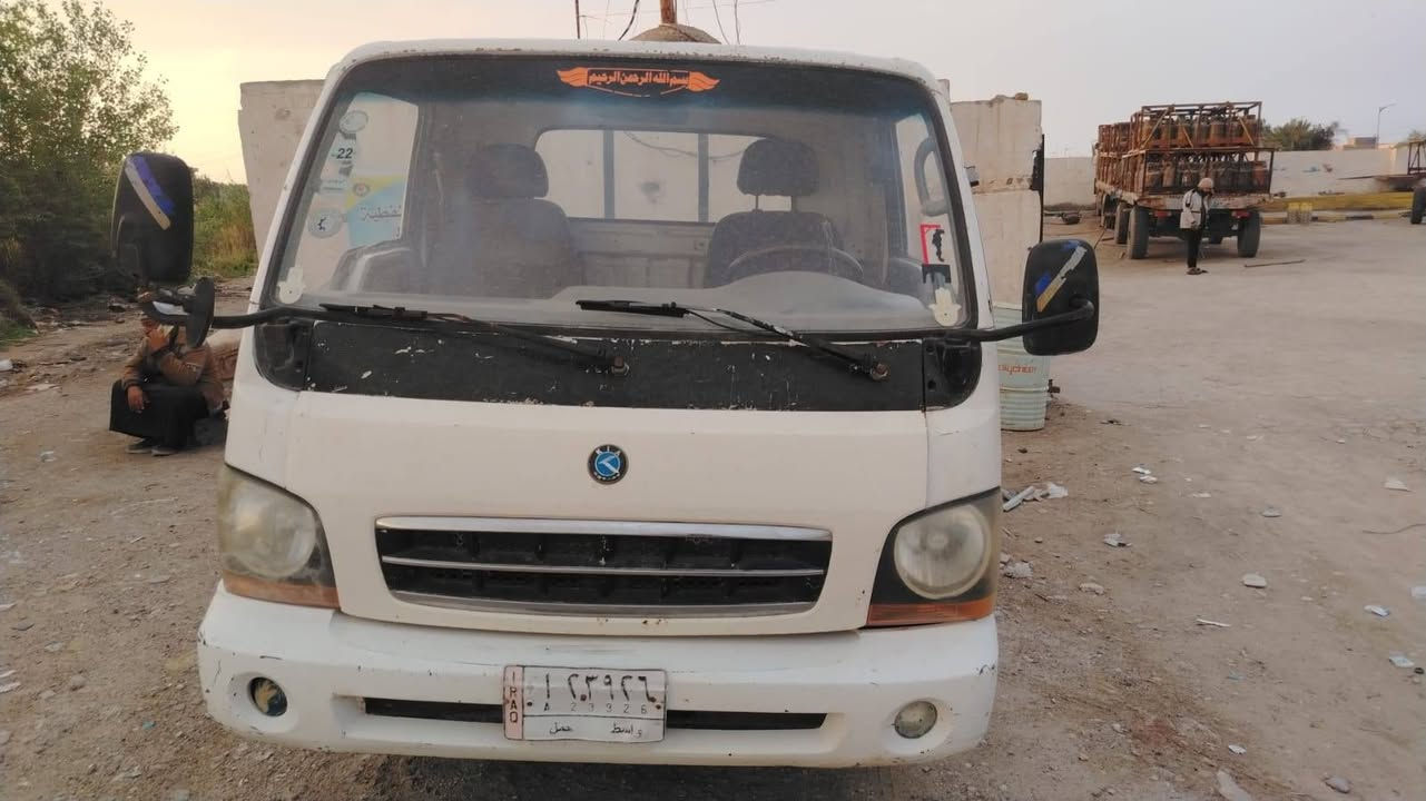 سلام عليكم كية ام عيون 2003 سيارة تحويل ثاني يوم مكينة وكير وشاصي كفالة ولكشر شوف العين السعر 55 قفل قفل غيرها ماابيع للتواصل خاص او الاتصال علئ الارقام***********
***********
