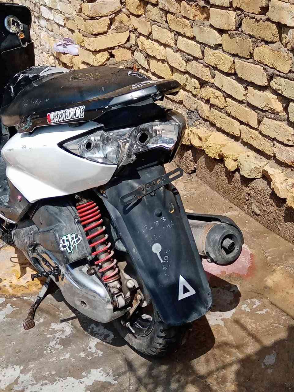 سلام عليكم سكنس نثية 140 للبيع

سعر خاص رقمي ***********

مكاني حسينية الراشدية
