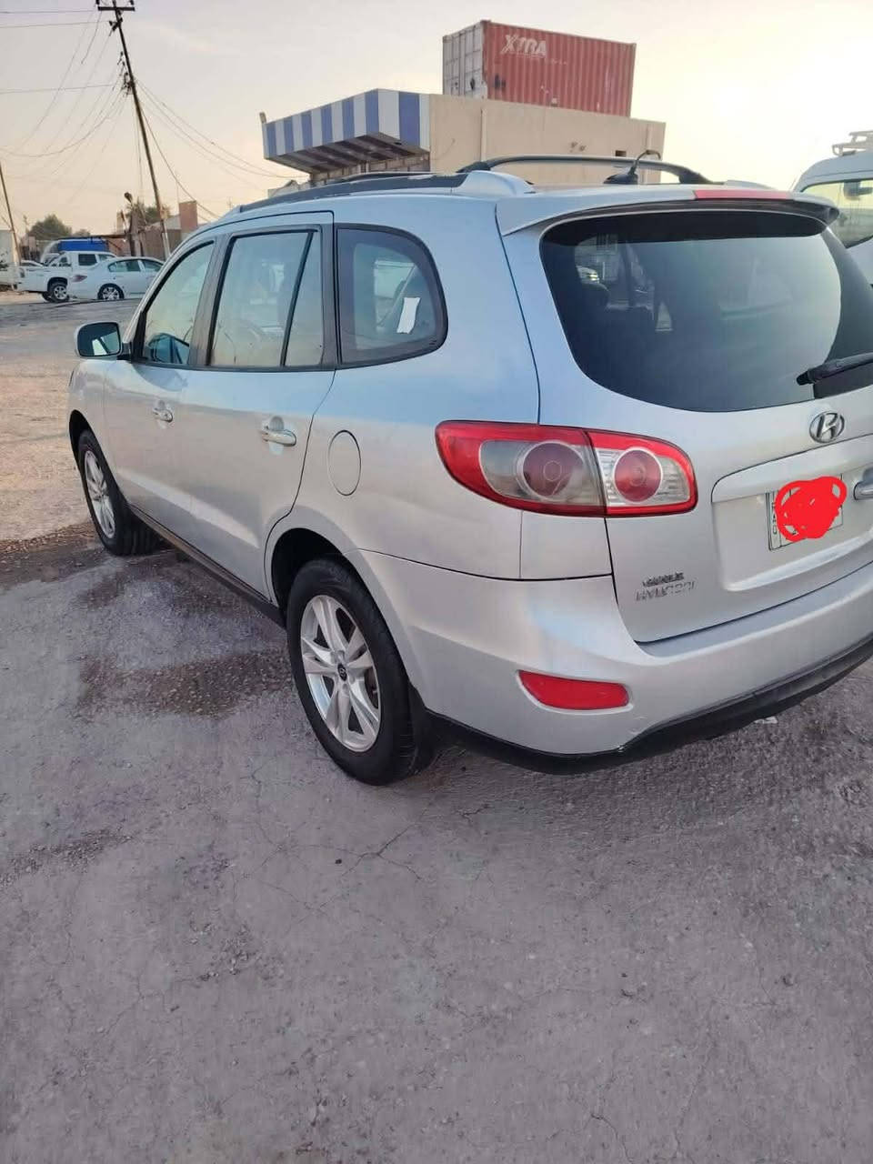 سنتافيا 2011 وارد امريكي حادث طرف البك لايت الأيمن فقط والباقي مكفول 6 سلندر الاستفسار ***********%***********
