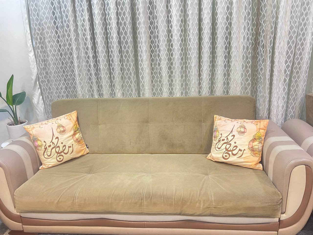 للبيع


**إذا كنت صاحب هذا الإعلان وتريد حذفه لأي سبب، رجاءا أرسل رسالة إلى الدعم الفني**