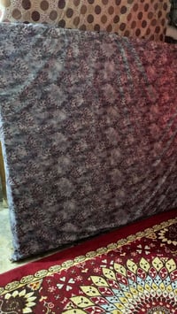 دوشك جربايه مال غرفه تركيه سعر 60وبي مجال قليل مامتواجد ع فيس هاذه رقم...