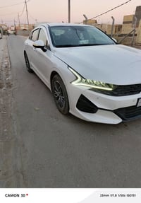 كي فايف • ٢٠٢٣ • رقم قادسيه