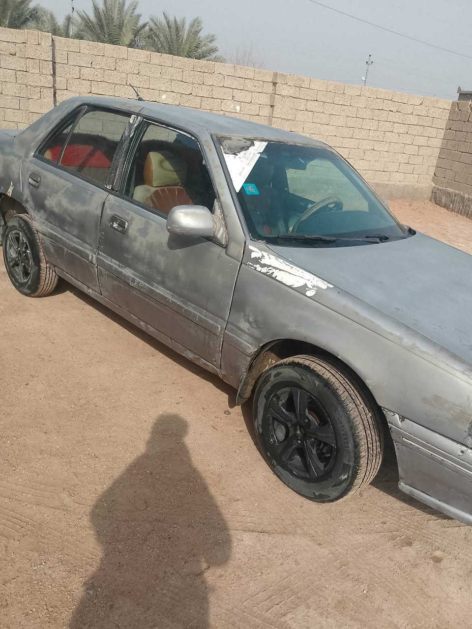 عرض سياره للبيع كامل المواصفات ‏‪***********‬‏
