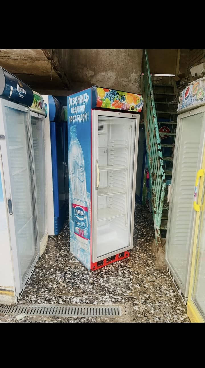 سلام عليكم عارضات عمودية للبيع حجم 32 قدم و22 قدم ايكور تركي 🇹🇷 الاصلي نضافة فول شرط ضمان شراي يتصل على هذا رقم *********** مكاني بغداد واكو توصيل فقط بغداد 🚚
