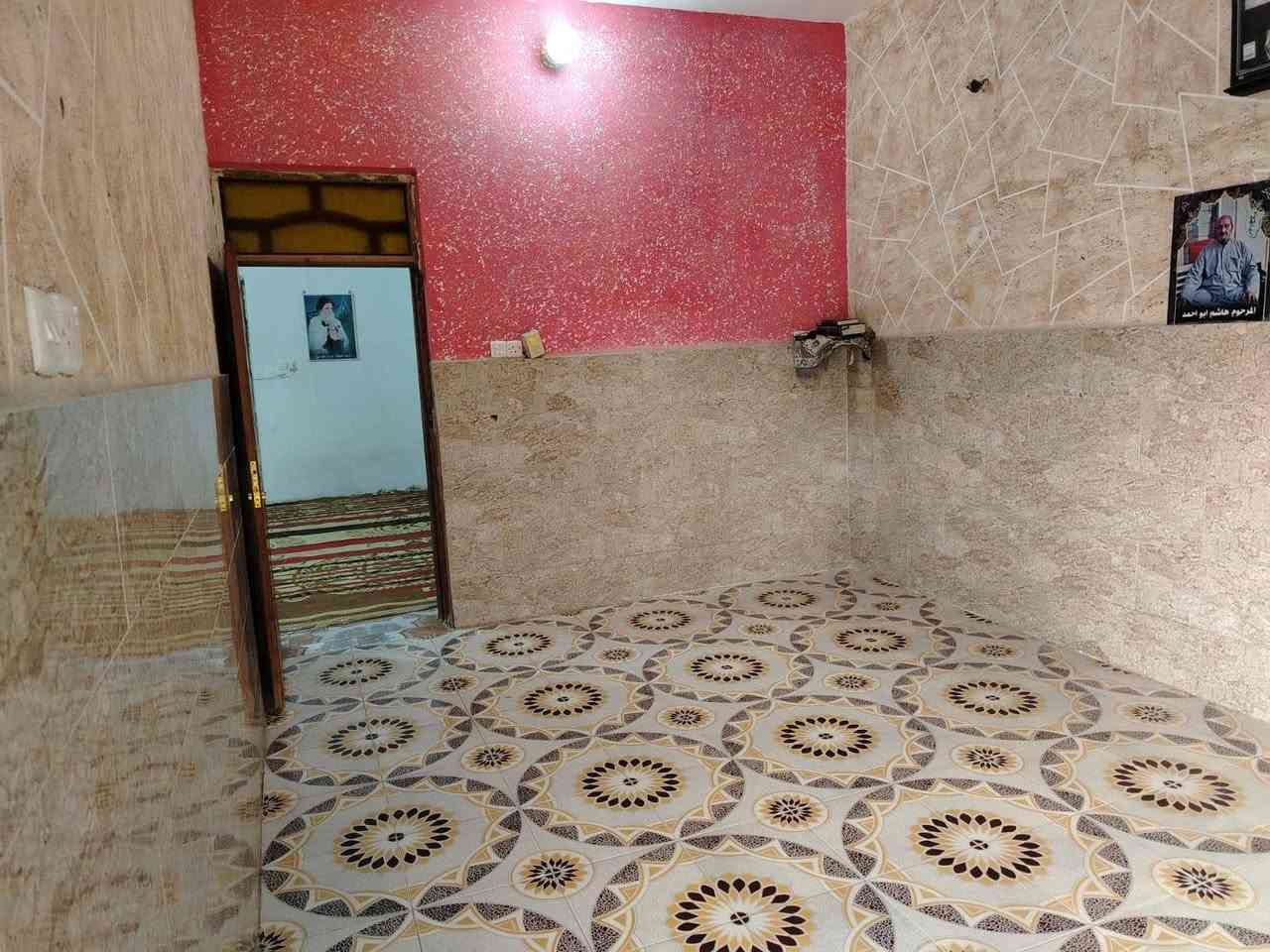 بيت زراعي سند خمسه  وعشرين مساحه ميتين وخمسين سده دور النفط ***********
