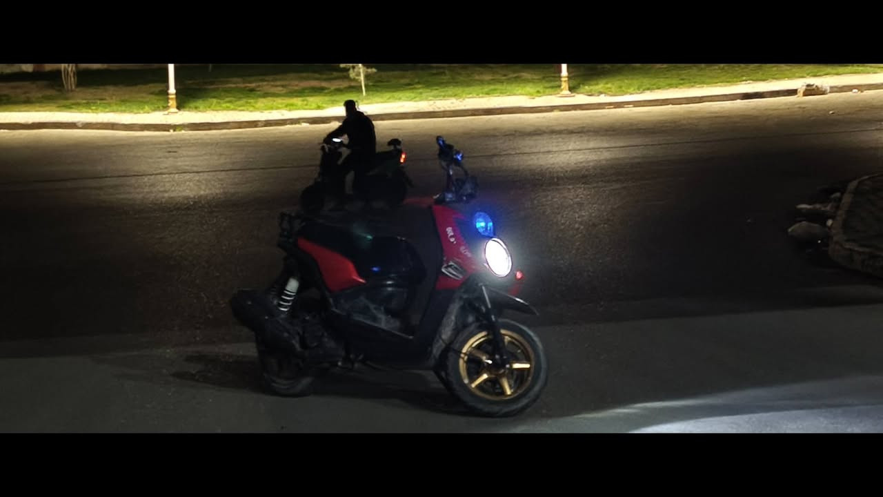 سلام عليكم شلونكم شباب، سكنس جبلي موديل 15 مزود فول تزويد بوشه 58.5 كلجات WF امامي خلفي ستيرن كاوسكي رياضي وياله نجمه رياضي فجوج بريك 4 بساتم امامي  دراجه صارلها شهر من نازله من الرمبه تزويدها كله بلاد على وضع الشركه
المكان تكريت حي القضاه
الرقم 7704581551 
السعر 1300 وبيها مجال.


**إذا كنت صاحب هذا الإعلان وتريد حذفه لأي سبب، رجاءا أرسل رسالة إلى الدعم الفني**