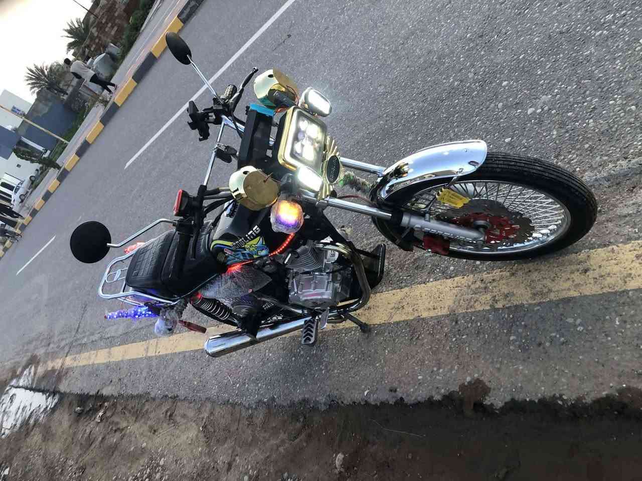 السلام عليكم سولنك موديل ٢٠٢٥ وضع شركه وزن ثقيل باب اول نضيف ومرتب كهربائيات لشه  دبلات وياله شرط محرك ما مفتوح نشاط فول رزانه فول مكاني الشركاط الساحل الايسر بلهيجل بلسلمان  ***********
