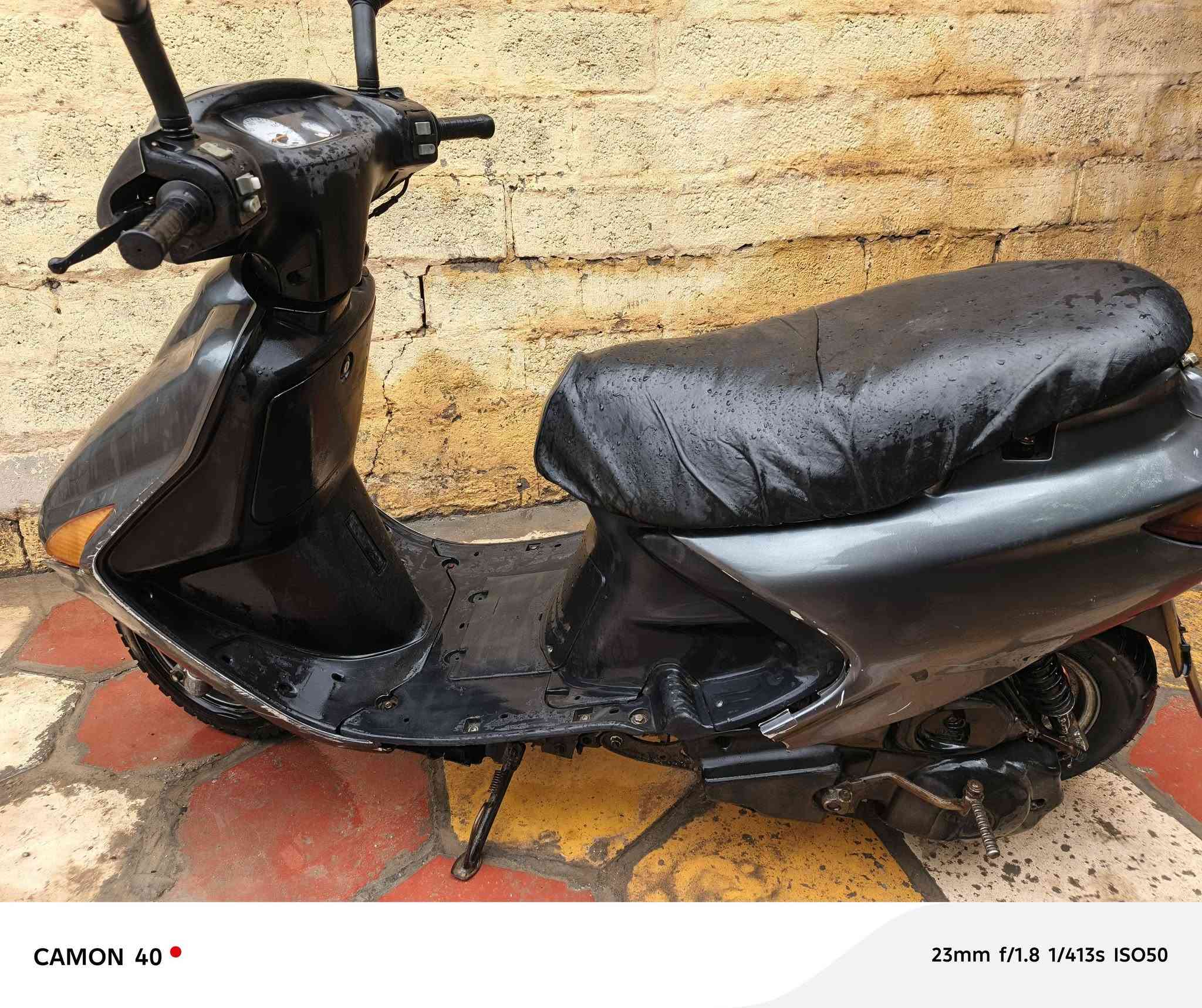 دراجه فراشة 140 للبيع السعر 250 وبيها مجال مكاني بغداد المحمودية


**إذا كنت صاحب هذا الإعلان وتريد حذفه لأي سبب، رجاءا أرسل رسالة إلى الدعم الفني**