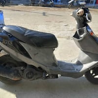 موتور قديم • شغّال • سعر خاص