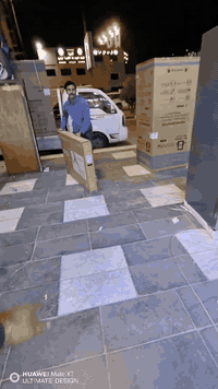 📺 شاشة هايسنس QLED 4K – GOOGLE TV ⚡ معالج قوي جدًا أداء ثابت وسريع 🎮 1...