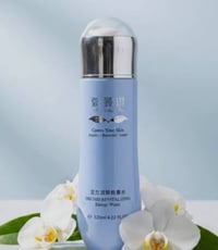 عناية كورية • شلعه • صلاحية بعيدة