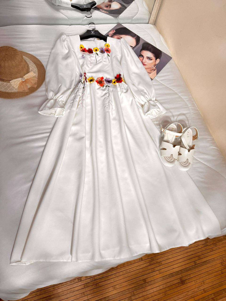 فستان العيد❤‍🩹
خامة هوريم دابل تركي
38-40-42-44-46-48


**إذا كنت صاحب هذا الإعلان وتريد حذفه لأي سبب، رجاءا أرسل رسالة إلى الدعم الفني**