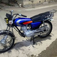 دراجة اربعة • كير جديدة • موديل ٢٦