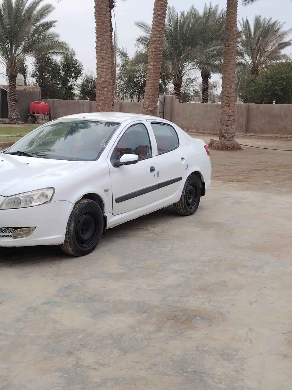 سمند رنا 2014
رقم بابل سنويه مجدده 27 جاهزه من كلشي 
 كير مكينه حداديه  صبغ جماليه 
السعر 27 وبيه مجال بسيط 
مكاني بابل الشوملي ***********
