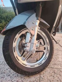 دراجة شحن سكنس 2025 ملف 2000 بطاريات 6 كبار المسطرة ماشية 950 وصل موجو...