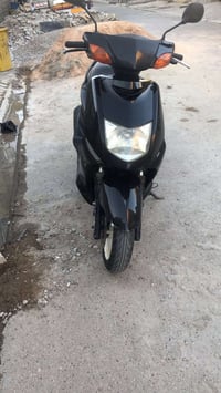 دراجه سكنس نثيه نضيفه سلف هندر كهربائيات كامله بدون نقص سعر خاص 077058...