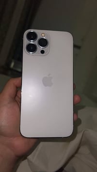 آيفون ١٣ برو ماكس • بطارية ٨١٪ • ما مفتوح