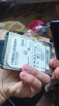 هارد لابتوب • ٥٠٠ جيجا • جوستك اكسبوكس ون