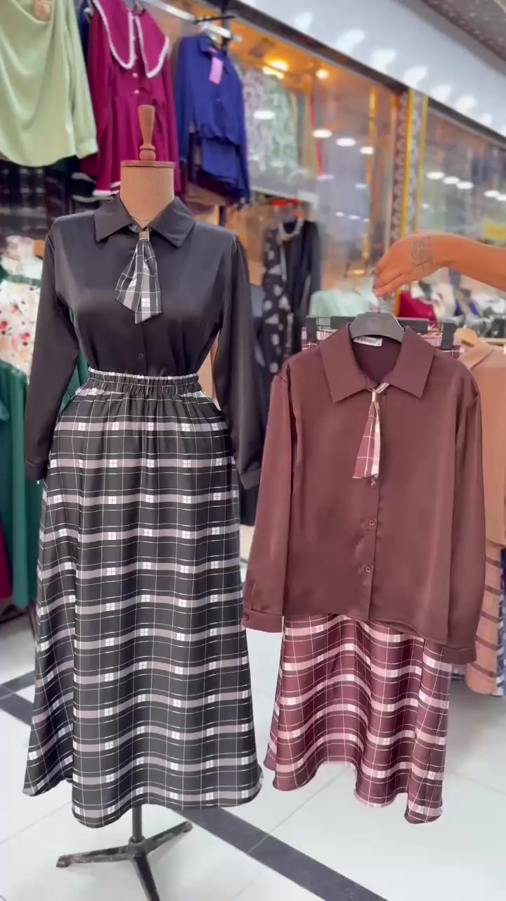 👇👇 بسم الله توكلنا على الله 👇👇

👌👌 ومازال لدينا إبداع لم يصل إليه أحد 👇

✨✨✨ أحدث صيحات الموضة العالمية لعام 2026
🎨🎨 الألوان :-كما معروضه 
فستان دااابل ايطالي كوالتي عالي 
قياس  38 40 42 44 46 48
فساتين العيد بس عدنه
توصيل جميع محافظات العراق

R


**إذا كنت صاحب هذا الإعلان وتريد حذفه لأي سبب، رجاءا أرسل رسالة إلى الدعم الفني**