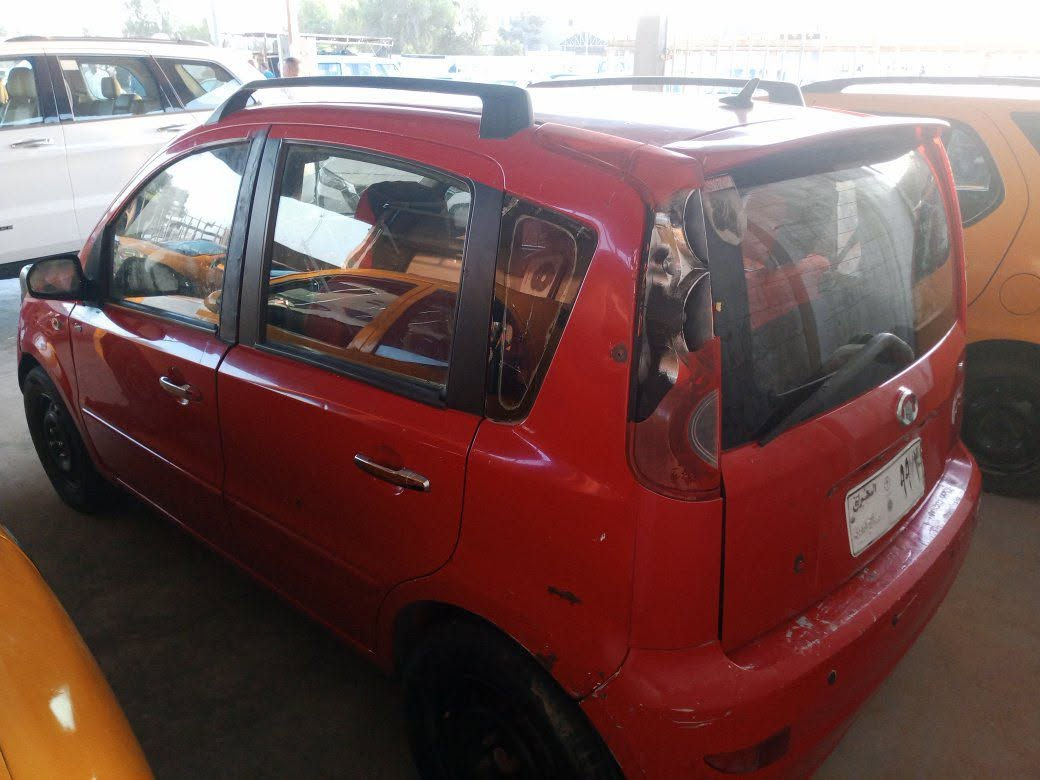 ‎اﻛﺮﻳﺘﻮﻳﻞ ﻣﻮدﻳﻞ 2008 ﺷﺮط اﻟﺘﺤﻮﻳﻞ ﺳﻴﺎرة ﺟﺎﻫﺰه
ﻣﻜﺎن اﻟﺴﻴﺎرة ﻛﺮﻛﻮك ﺣﻲ اﻟﻨﺼﺮ  أو ﻣﺮاوس ﻟﻼﺗ�‎


**إذا كنت صاحب هذا الإعلان وتريد حذفه لأي سبب، رجاءا أرسل رسالة إلى الدعم الفني**