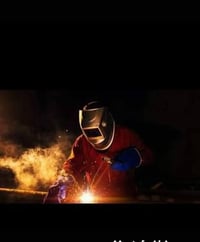 كادر حداده كامل خلف وعمال عراقيين شغل مضبوط كلشي نشتغل بكافه ما تحتويه...