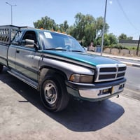 دوج أمريكي مكينه سوبر كاز  وبيه حصه مال كاز سنويه جديده شرط التحويل  ك...