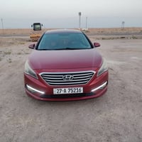 سوناتا • ٢٠١٦ • محرك GDi