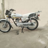 دراجه 2023 للبيع نضيف شوفت عينك وير منيا كله شغال مكينه خرسه شرط لانفخ...