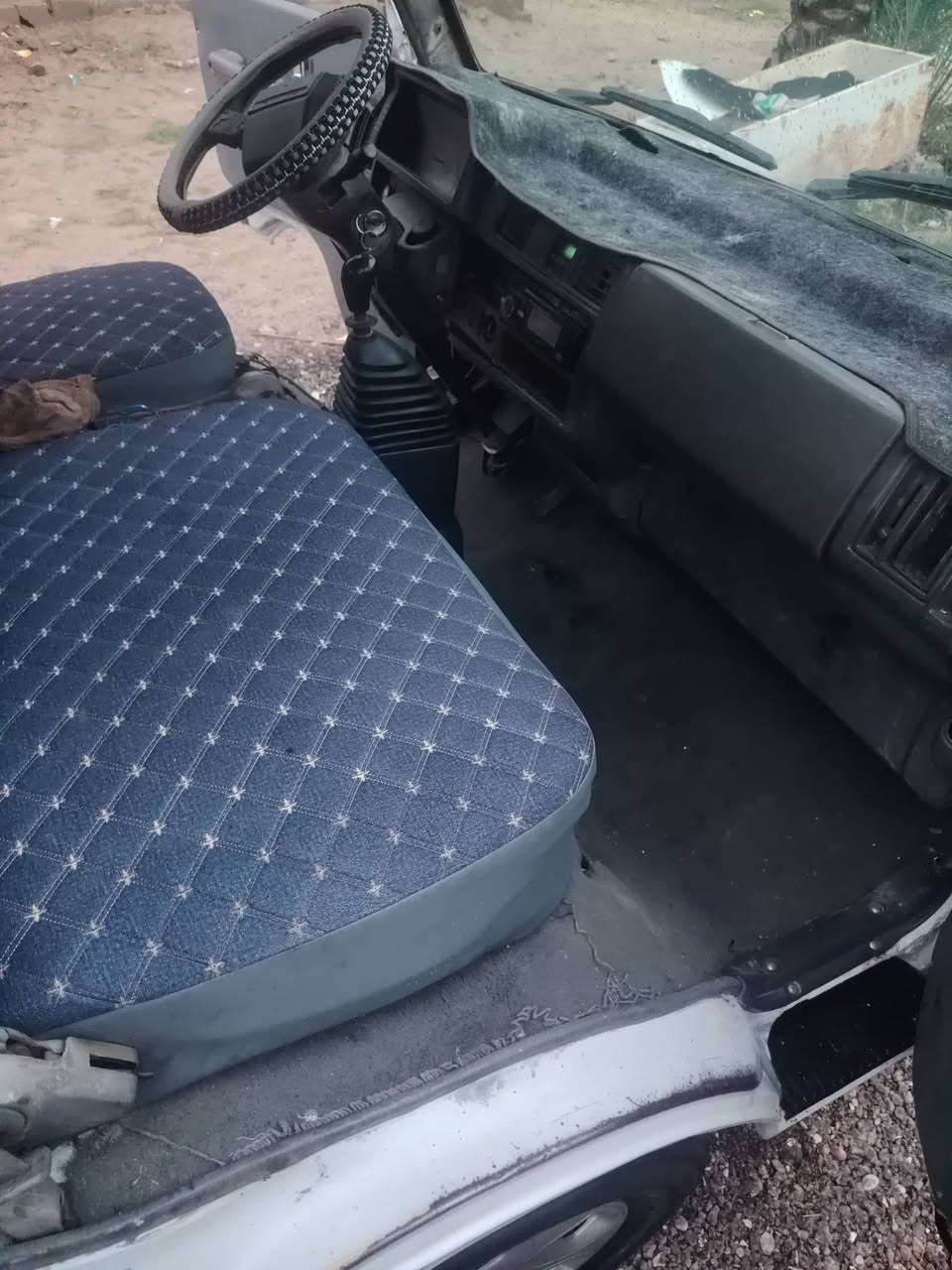 السلام عليكم سياره للبيع
موديل94 

 رقم بابل انكليزي محرك كير اكسن شاصي مكفول 

٦جنكال  مكاني المحموديه السعر 46 

 التصال علئ االرقم 

***********
