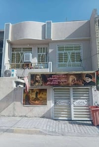 الجريخي شارع الصالنصات • مساحة ٨٥م • ٣ غرف