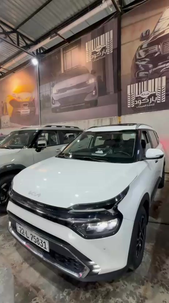 🚘🔥كارنز 2023 📅 الثلاثاء /23/2026   جميع التفاصيل والمواصفات موضحة داخل الفيديو ✨ شاهد الفيديو للنهاية وتعرّف على مواصفات السيارة كاملة. للاستفسار : ☎ 6322 ☎ *********** ☎ *********** ☎ *********** ☎ *********** ☎ *********** ☎ *********** #اكسبلوررررررر #سيارات #سبورتج #بغداد #اكسبلور #هايبرد #fyp #محافظات_العراق #العراق #سيارات_العراق #النترا #tiktokiraq #لانكروزر #كامري #سيارات_فخمة #تاهو #BYD
