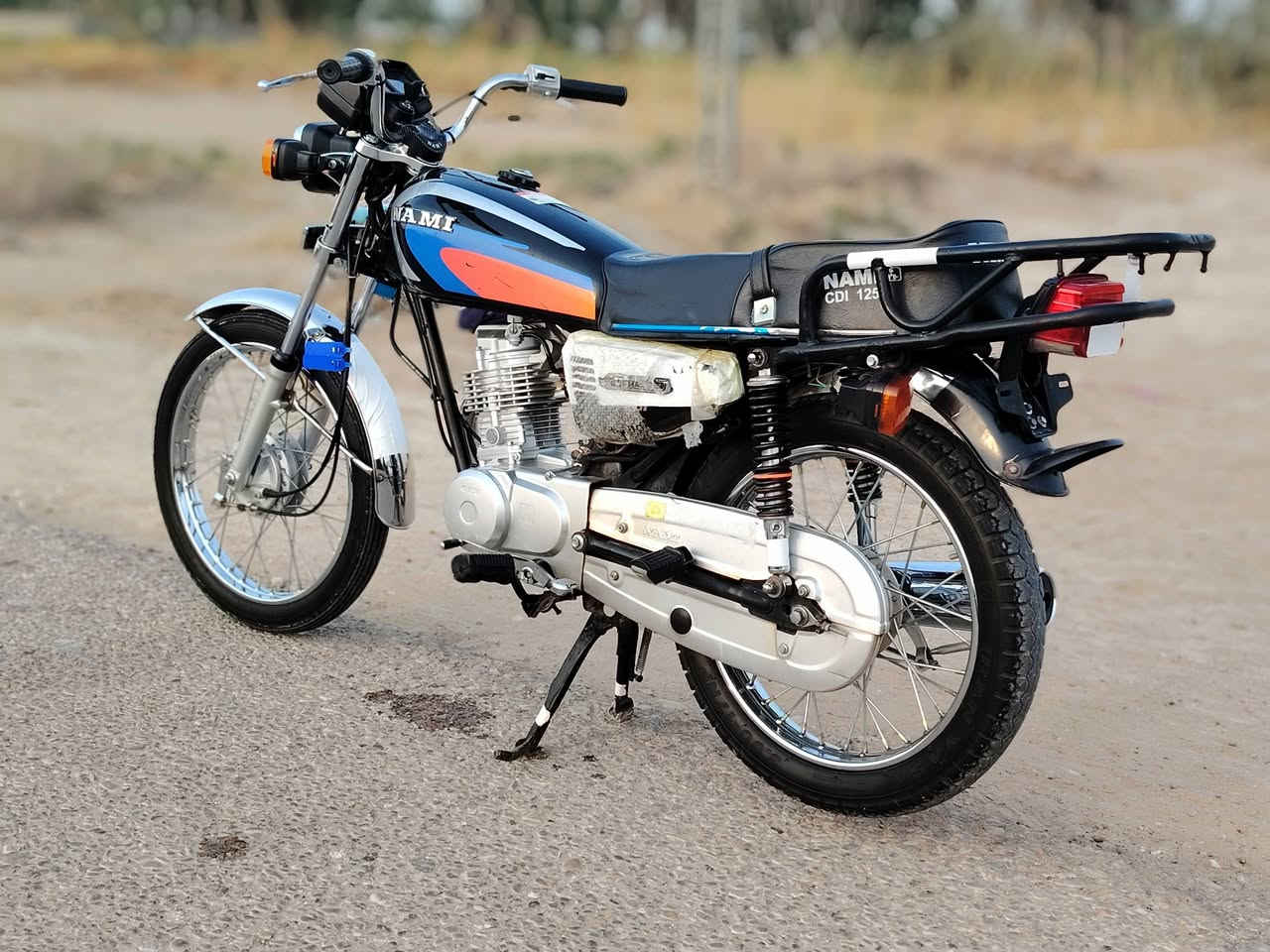 السلام عليكم
تعميره شلامجه كله اصلي 23 سكنر الدراجه برغي مامفتوح بيه السعر خاص شراي بيك خير ودلل


**إذا كنت صاحب هذا الإعلان وتريد حذفه لأي سبب، رجاءا أرسل رسالة إلى الدعم الفني**