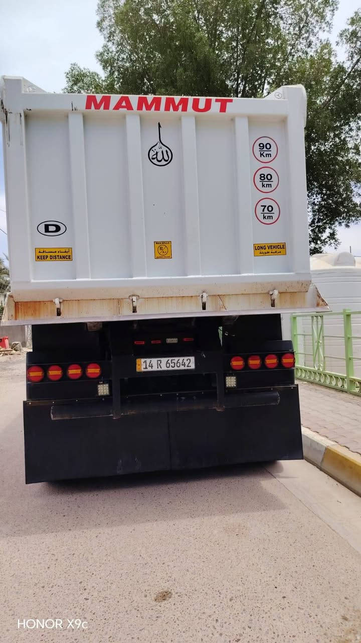 كرواتي موديل 95 مكينه 35 كير 160 شاصي مكفول راس بلاد 3 لوحات بسمي *********** سعر 590
