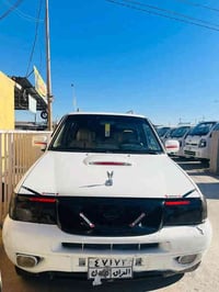 ٢٠٠٠ • گير عادي • رقم دهوك