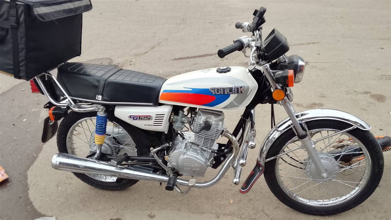 دراجه ايراني 4 گير موديل 25 نضيفه خير من الله رايدهه 600 مكاني بالشعب
***********
