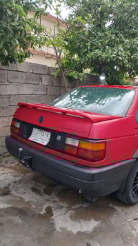 كولف ٩٤ • مكينة وكير • المقداديه