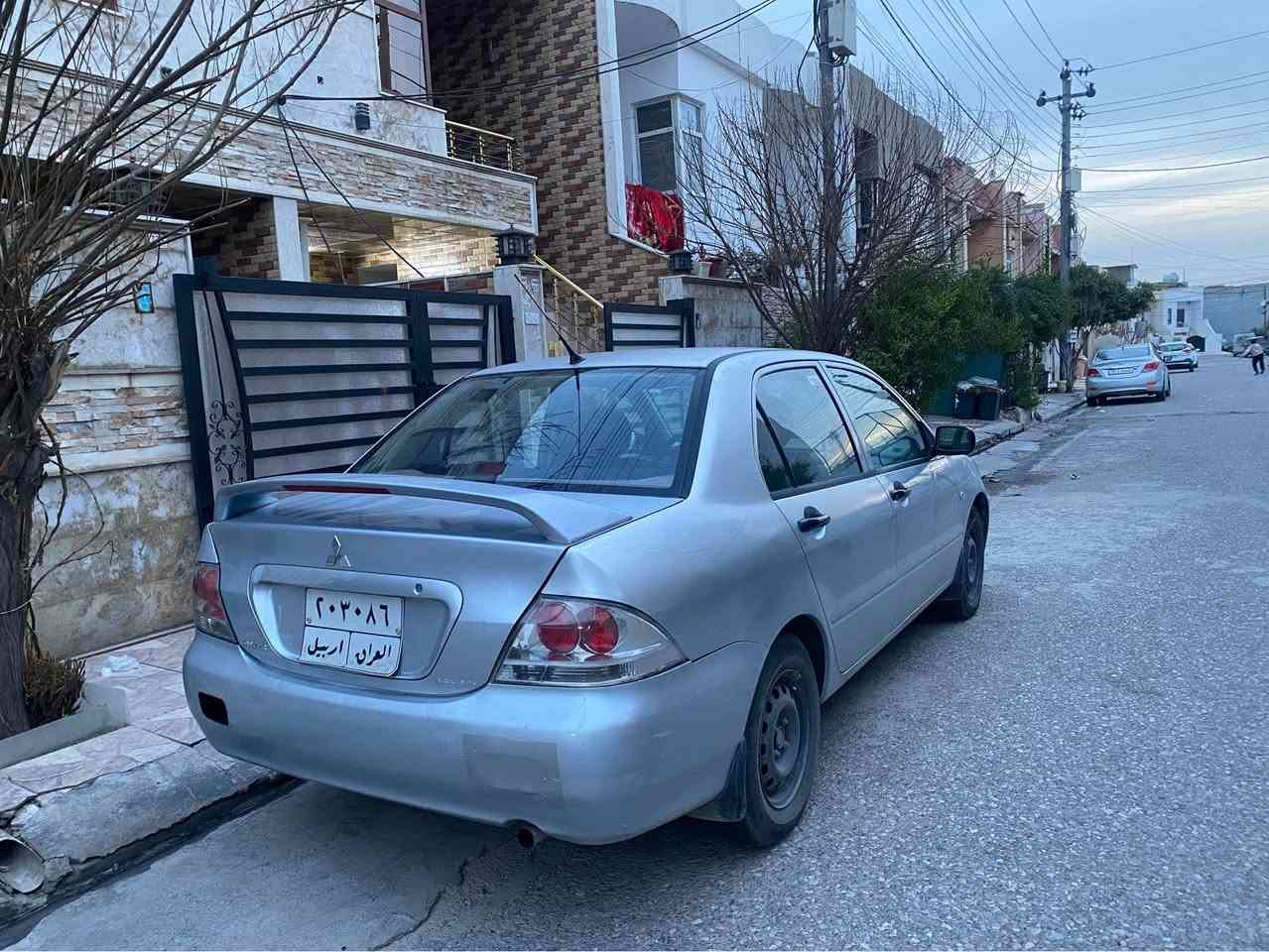 موديل 2009 كير توماتيك مةكينة بجوك تةبريد بةشرت تايةي نوية لايتو بةك لايت نوية بةشةرتي غرامةو بةناركردن مالي دوستة 
*********** Singapore
