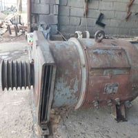جنريتر لحيم جيكي نظيف جدا للبيع  07830447187