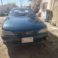 موديل ٩٤ • مكينة VVT • المدائن