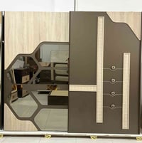 غرفة نوم تركي • ٧ قطع • كركوك حي النصر