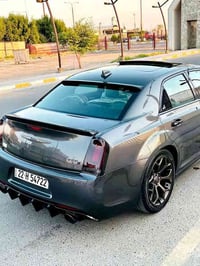 وبركاته اوباما كرايسلر 2017 وارد امريكي كلين كلين كلين بدون حادث بس بي...