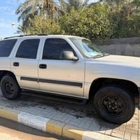 تاهو • كفاله • ٢٠٠٤