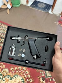 اير برشر • مرة وحدة • ٣٥